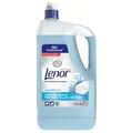 Produktbild: 8001090214362 Lenor April-Wasserenthärter 5 l Lenor