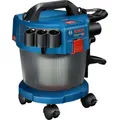 Produktbild: Akku-Nass- und Trockensauger Bosch 18V GAS 18V-10L ohne Akkus und Ladegerät