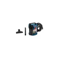 Produktbild: Bosch Professional 18V System Akku Staubsauger GAS 18V-10 L (ohne Akkus und Ladegerät, mit Flachfaltenfilter, Bodendüse, Fugendüse, 1,6 m Schlauch, Volumenstrom bis zu 24 l/sec (Turbine))