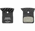 Produktbild: Shimano L03A Resin Disc Bremsbeläge Dura-Ace Ultegra 105