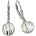 Produktbild: Paar Ohrhänger VIVANCE 