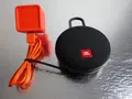Produktbild: JBL Lautsprecher Clip 3 Tragbar Lautsprecher Bluetooth Schwarz