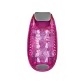 Produktbild: Step by Step Schulzubehör LED-Sicherheits-Klemmleuchte Pink 213484