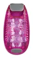 Produktbild: Step by Step LED Safety Clip Light LED Licht Pink pink grau Neu