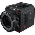 Produktbild: Z CAM E2-F8 8K Vollformat Cinema Kamera mit Canon EF-Mount, schwarz - Neu