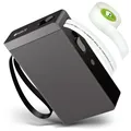 Produktbild: OLYMPIA label printer P 22 black
