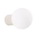 Produktbild: HALO Lampe Beige IP44 Für Bad & Flur Stylische Leuchte