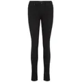 Produktbild: Vero Moda 7/8-Jeans VMTanya (1-tlg) Weiteres Detail schwarz XL