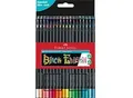 Produktbild: Faber-Castell Black Edition Buntstifte Farbig sortiert 36 Stück