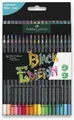 Produktbild: Faber-Castell Black Edition - 36 Farben