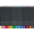 Produktbild: Faber-Castell Buntstifte Black Edition 36er Kartonetui
