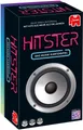 Produktbild: Jumbo Spiele Spiel Hitster Das Musik, Partyspiel