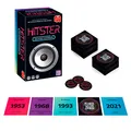 Produktbild: Jumbo Hitster Musik Quiz, 1 St.