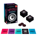 Produktbild: Jumbo Hitster Das Musik-Kartenspiel ab 16 Jahren