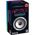 Produktbild: Jumbo HITSTER – Musik-Partyspiel mit über 300 Hits, 2-10 Spieler NEU & OVP!!