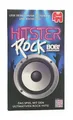 Produktbild: Hitster Rock Musik Partyspiel Kartenspiel 2-10 Spieler DE 16+ Jahren NEU