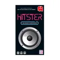 Produktbild: JUMBO Spiele Hitster - Musikkartenspiel Partyspiel ab 16 Jahren Kartenspiel Mehr
