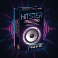 Produktbild: Hitster Original, EIN Party- und Kartenspiel für Erwachsene und Familien - 2 ...