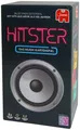 Produktbild: JUMBO SPIELE 19887 - HITSTER - Das Musik-Partyspiel # NEU OVP