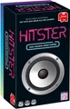 Produktbild: Hitster Kartenspiel Partyspiel Erwachsene Familien Deutsch 2-10 Spieler ab 16