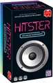 Produktbild: JUMBO SPIELE Spiel Hitster Das Musik Partyspiel