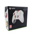 Produktbild: Microsoft Xbox ONE Series Starfield Limited Edition Controller Weiß / Rot - NEU