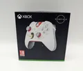 Produktbild: Microsoft Xbox One Starfield Limited Edition Controller - Weiß/Rot QAU-00108 NEU