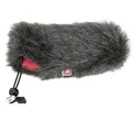 Produktbild: Rycote 055459 Mini Windjammer/Windschutz für Rode VideoMic (Original und Lyre)