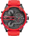 Produktbild: Diesel Chronograph MR. DADDY 2.0 DZ7370, Quarzuhr, Armbanduhr, Herrenuhr, Stoppfunktion, Edelstahlarmband