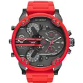 Produktbild: Diesel Herren Daddy 2.0 Chronograph Uhr DZ7370