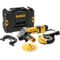 Produktbild: DWE4257KT-QS Winkelschleifer - Dewalt