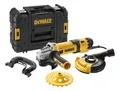 Produktbild: Dewalt DWE4257KT-QS Winkelschleifer (elektrisch)