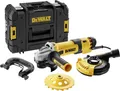 Produktbild: DEWALT DWE4257KT DWE4257KT-QS Winkelschleifer 125mm mit Zubehör 1500W