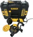 Produktbild: DeWalt DWE4257KT Betonschleifer Winkelschleifer Sanierungsfräse Topfscheibe