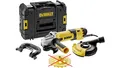 Produktbild: Dewalt DWE4257KT DWE4257KT-QS Winkelschleifer Schleifmaschine SIEHE TEXT/FOTO