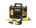 Produktbild: DeWalt DWE4257KT-QS Elektr-Winkelschleifer 125mm 1500W Beton