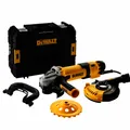 Produktbild: DEWALT Elektronik - Winkelschleifer DWE4257 125 mm | Beton