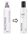 Produktbild: ALCINA Styling Mousse AER 300ml 03-26 HA Relaunch