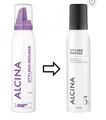Produktbild: ALCINA Styling Mousse Aerosol 300ml Relaunch 03-26