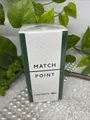 Produktbild: (1330,-€/L) Lacoste Match Point Eau de Toilette EDT Herrenduft 30ml *neu*
