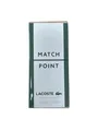 Produktbild: LACOSTE MATCH POINT 30ML EAU DE TOILETTE SPRAY NAGELNEU & VERSIEGELT