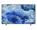 Produktbild: Samsung QLED Q8F 4K Smart TV 85 Zoll (214 cm) mit AI-Vision, 100% Farbvolumen mit Quantum Dot, HDR10+, Q4 AI Prozessor, One UI Tizen, Wi-Fi, Bluetooth 5.3 und Motion...[Länderversion Ungarisch]