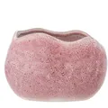 Produktbild: Bloomingville Blumentopf PENNIE Rosa Keramik 16x13 cm Übertopf