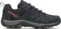 Produktbild: Merrell Accentor Sport 3 GORE-TEX®, Black / Tangerine, 880 g