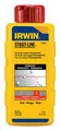 Produktbild: Irwin Schlagschnurkreide 1100g blau - 65201