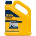 Produktbild: Irwin Schlagschnurkreide STRAIT-LINE 1100 g blau.