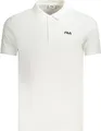 Produktbild: Fila Kurzarm Poloshirt Sunchon mit Stickerei und Logo : Größe - XL Größe: XL