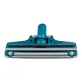 Produktbild: Makita 198527-3 Bodendüse Teppich für Gebläse, Blau, 220mm
