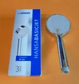 Produktbild: Hansa HANSABASICJET Handbrause Brausekopf 3 strahl # 4463-0300 #  9319779