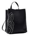 Produktbild: Desigual Goodall Sumy Mini Backpack Black